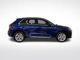 Thumbnail of 2025 Navarra Blue Metallic Audi Q3