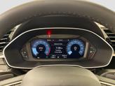 Thumbnail of 2025 Navarra Blue Metallic Audi Q3