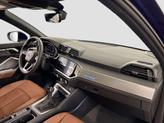 Thumbnail of 2025 Navarra Blue Metallic Audi Q3