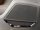 Thumbnail of 2025 Navarra Blue Metallic Audi Q3