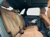 Thumbnail of 2025 Navarra Blue Metallic Audi Q3