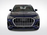 Thumbnail of 2025 Navarra Blue Metallic Audi Q3