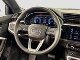 Thumbnail of 2025 Navarra Blue Metallic Audi Q3