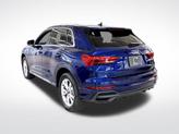 Thumbnail of 2025 Navarra Blue Metallic Audi Q3