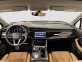 Thumbnail of 2025 Glacier White Metallic Audi Q7