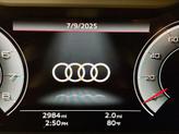 Thumbnail of 2025 Glacier White Metallic Audi Q7