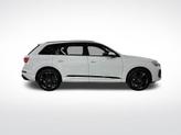 Thumbnail of 2025 Glacier White Metallic Audi Q7