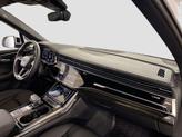 Thumbnail of 2025 Glacier White Metallic Audi Q7