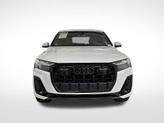 Thumbnail of 2025 Glacier White Metallic Audi Q7
