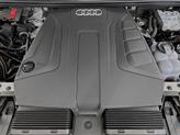 Thumbnail of 2025 Mythos Black Metallic Audi Q7