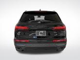 Thumbnail of 2025 Mythos Black Metallic Audi Q7