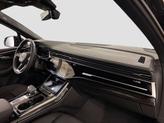 Thumbnail of 2025 Mythos Black Metallic Audi Q7