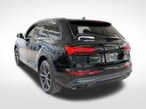 Thumbnail of 2025 Mythos Black Metallic Audi Q7