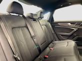 Thumbnail of 2025 Mythos Black Metallic Audi A6