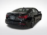 Thumbnail of 2025 Mythos Black Metallic Audi A6