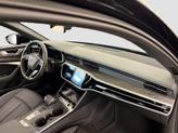 Thumbnail of 2025 Mythos Black Metallic Audi A6
