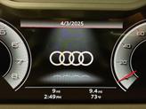 Thumbnail of 2025 Mythos Black Metallic Audi A6