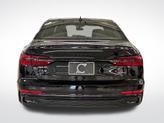 Thumbnail of 2025 Mythos Black Metallic Audi A6