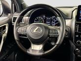 Thumbnail of 2023 White Lexus GX 460