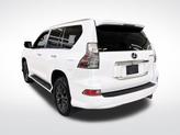 Thumbnail of 2023 White Lexus GX 460