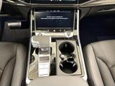 Thumbnail of 2025 Mythos Black Metallic Audi Q8