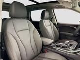 Thumbnail of 2025 Glacier White Metallic Audi Q7