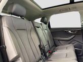 Thumbnail of 2025 Glacier White Metallic Audi Q7