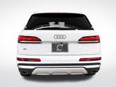 Thumbnail of 2025 Glacier White Metallic Audi Q7