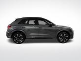 Thumbnail of 2025 Daytona Gray Pearl Effect Audi Q3