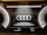 Thumbnail of 2025 Satellite Silver Metallic Audi Q7