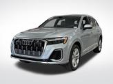 Photo of 2025 Satellite Silver Metallic Audi Q7
