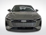 Thumbnail of 2025 Chronos Gray Metallic Audi A5