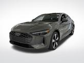 Photo of 2025 Chronos Gray Metallic Audi A5