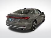 Thumbnail of 2025 Chronos Gray Metallic Audi A5