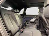 Thumbnail of 2025 Mythos Black Metallic Audi Q3