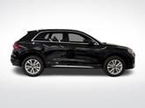 Thumbnail of 2025 Mythos Black Metallic Audi Q3