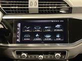 Thumbnail of 2025 Mythos Black Metallic Audi Q3