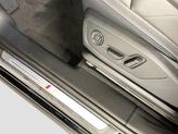 Thumbnail of 2025 Mythos Black Metallic Audi Q3