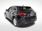 Thumbnail of 2025 Mythos Black Metallic Audi Q3