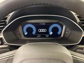 Thumbnail of 2025 Mythos Black Metallic Audi Q3