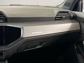 Thumbnail of 2025 Mythos Black Metallic Audi Q3