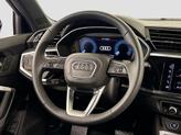 Thumbnail of 2025 Mythos Black Metallic Audi Q3