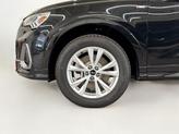 Thumbnail of 2025 Mythos Black Metallic Audi Q3