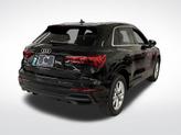 Thumbnail of 2025 Mythos Black Metallic Audi Q3