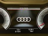 Thumbnail of 2025 Daytona Gray Pearl Effect Audi A6