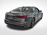 Thumbnail of 2025 Daytona Gray Pearl Effect Audi A6