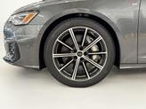 Thumbnail of 2025 Daytona Gray Pearl Effect Audi A6