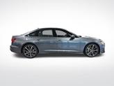 Thumbnail of 2025 Daytona Gray Pearl Effect Audi A6