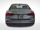 Thumbnail of 2025 Daytona Gray Pearl Effect Audi A6