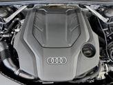 Thumbnail of 2025 Daytona Gray Pearl Effect Audi A6